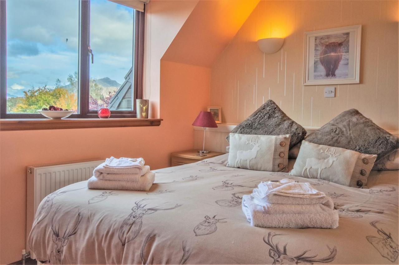 An Ceitean Bed&Breakfast Acharacle Exterior foto